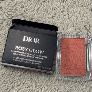 Dior Rosy Glow Blush - Rosewood